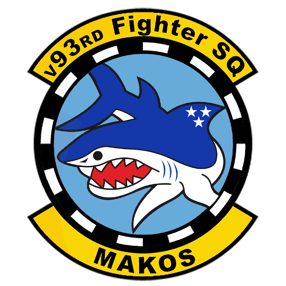 US ALLIED CBU 103 CBU 104 CBU 105 WCMD Virtual 303rd Fighter Group