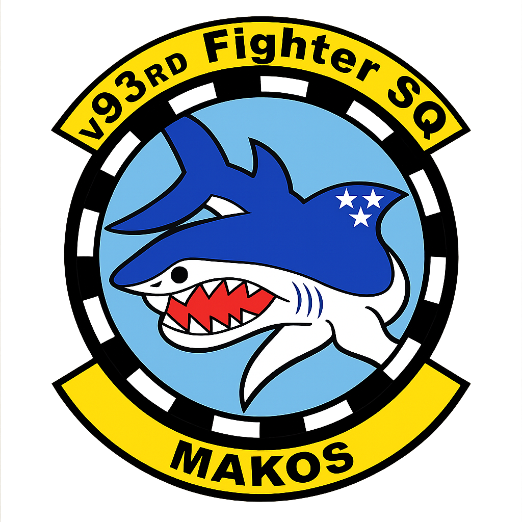v93FS Makos