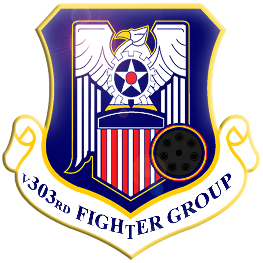 Virtual 303rd Fighter Group