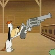 DROOPY