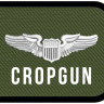 Cropgun