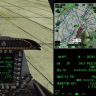 DCS World Set-Up for Multiple Monitors
