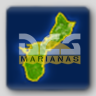 Snoopy Mariana Islands Nav Template