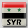 Snoopy Syria Theater  Nav Point Template