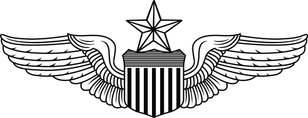 Senior Pilot (CMR)