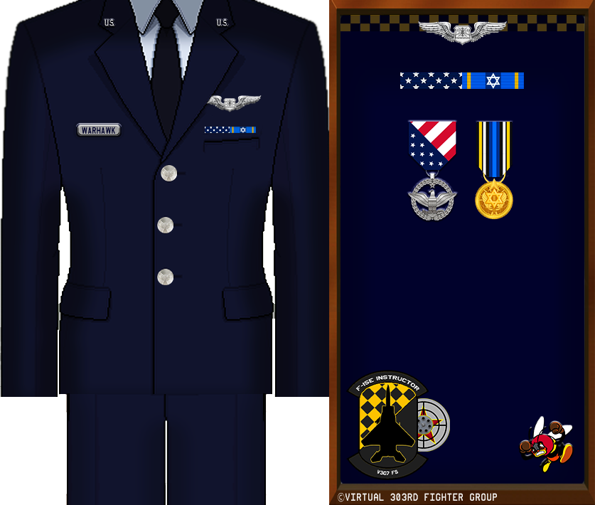 warhawk