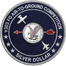 v303 FG CY26 Q1 Silver Dollar / 50 30DB1