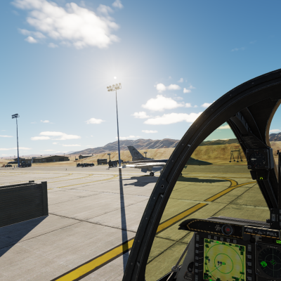 v93 FS | Virtual 303rd Fighter Group