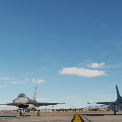 Just a couple of Vipers