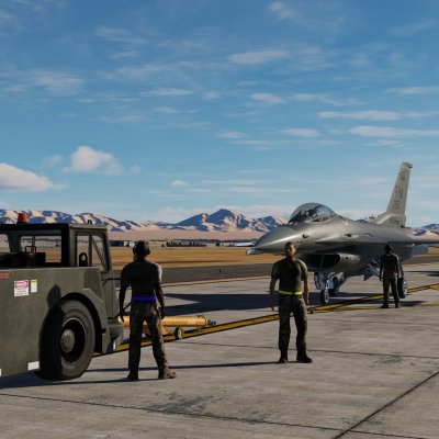 Catching tails back from "DEPOT"