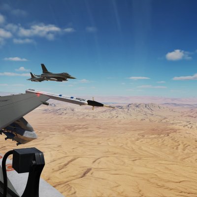 STING 1 CROSSING APEX