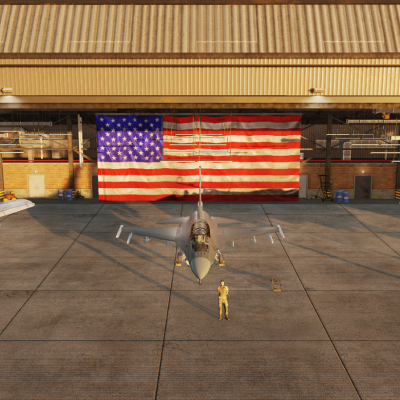 Virtual 303rd Fighter Group