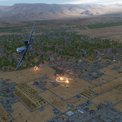 Ruckus 1;; HoP 31 Aug 23