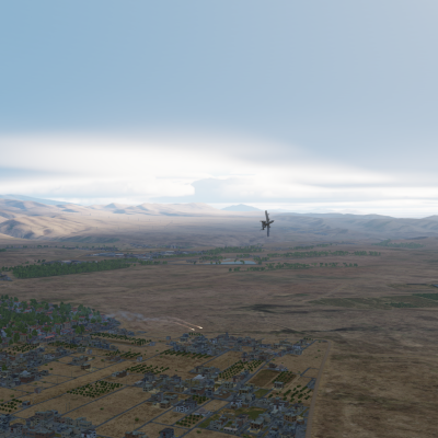 Ruckus 1; HoP 31 Aug 23