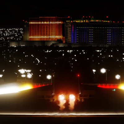 Viva Las Vegas