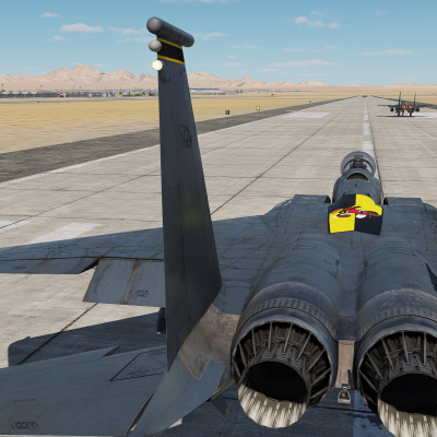 Stingers