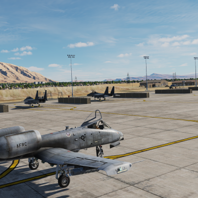 Hawg & Stingers