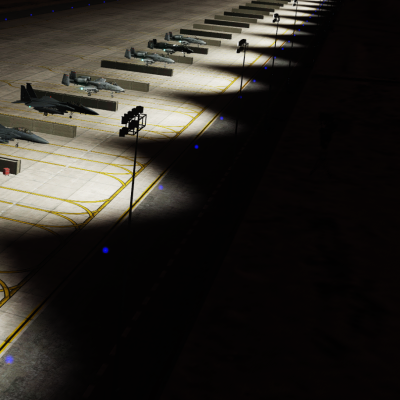 LFE Operation Bulldog