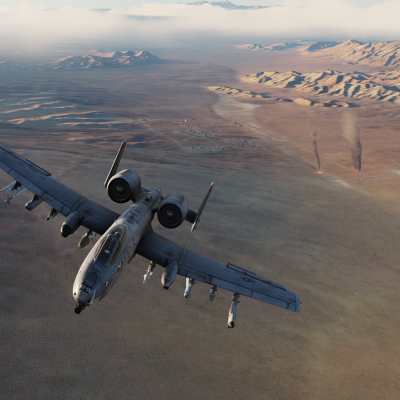 LFE Operation Bulldog