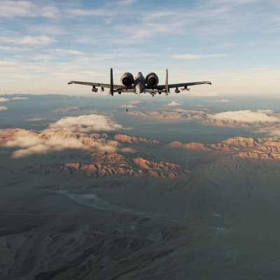 A10 GBU38