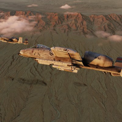 A10's Holding