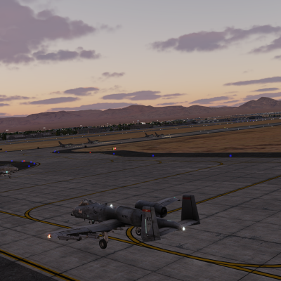LFE Bulldog II