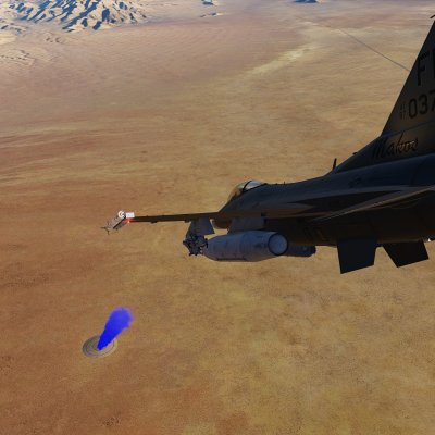 FALCON1-2 Pickle