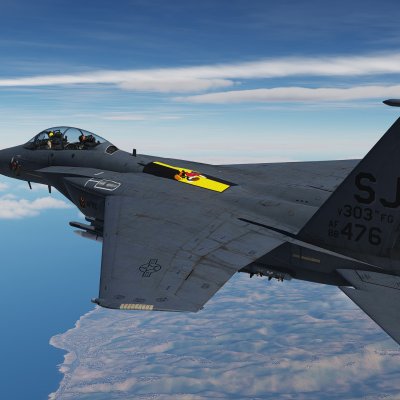 Stingers on Station