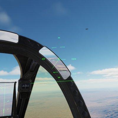 Final Attack Heading