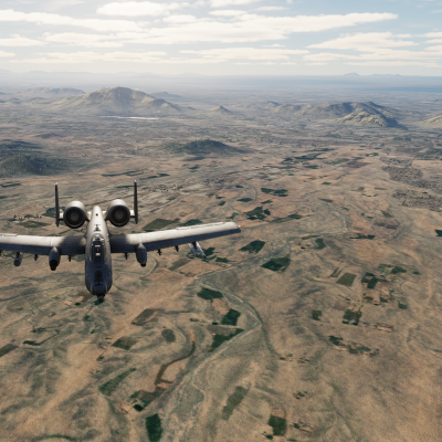 Afghanistan
