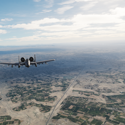 Afghanistan