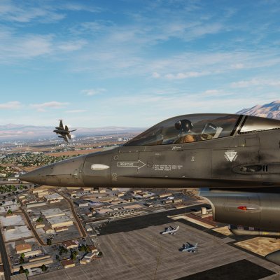 FALCON 1, BREAK