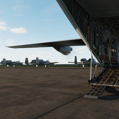 3rd Annual Emmy & Recon Memorial