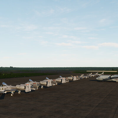 3rd Annual Emmy & Recon Memorial