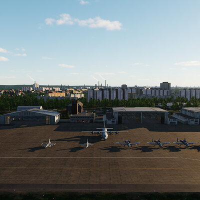 3rd Annual Emmy & Recon Memorial