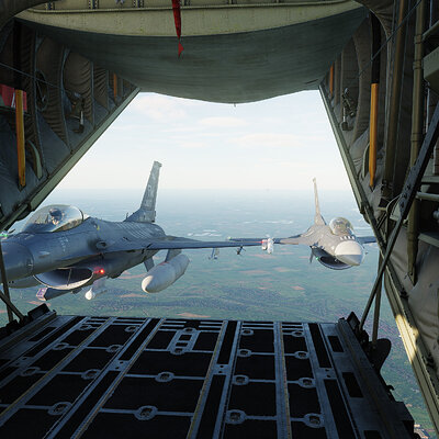 3rd Annual Emmy & Recon Memorial