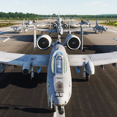 3rd Annual Emmy & Recon Memorial Sortie