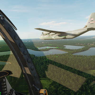 3rd Annual Emmy & Recon Memorial Sortie