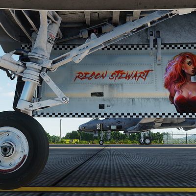 3rd Annual Emmy & Recon Memorial Sortie