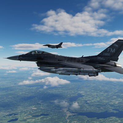 OOF Final Mission