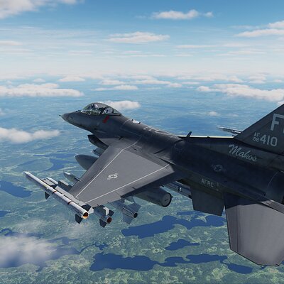 OOF Final Mission