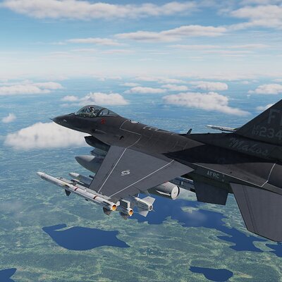 OOF Final Mission