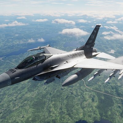 OOF Final Mission