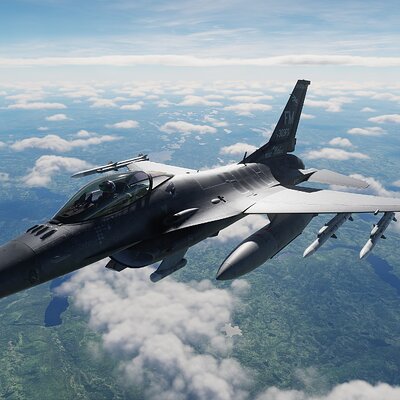 OOF Final Mission