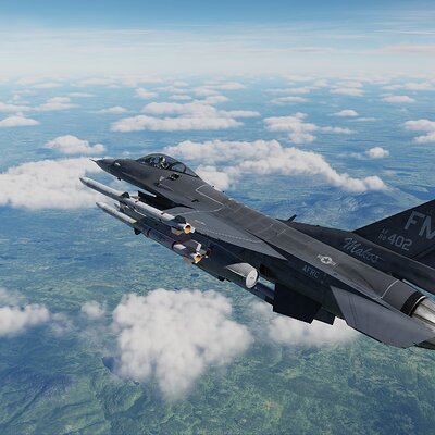 OOF Final Mission