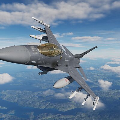 OOF Final Mission