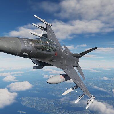 OOF Final Mission