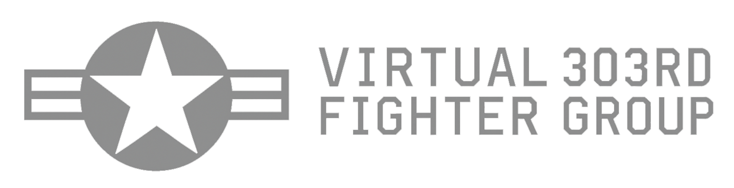 Virtual 303rd Fighter Group