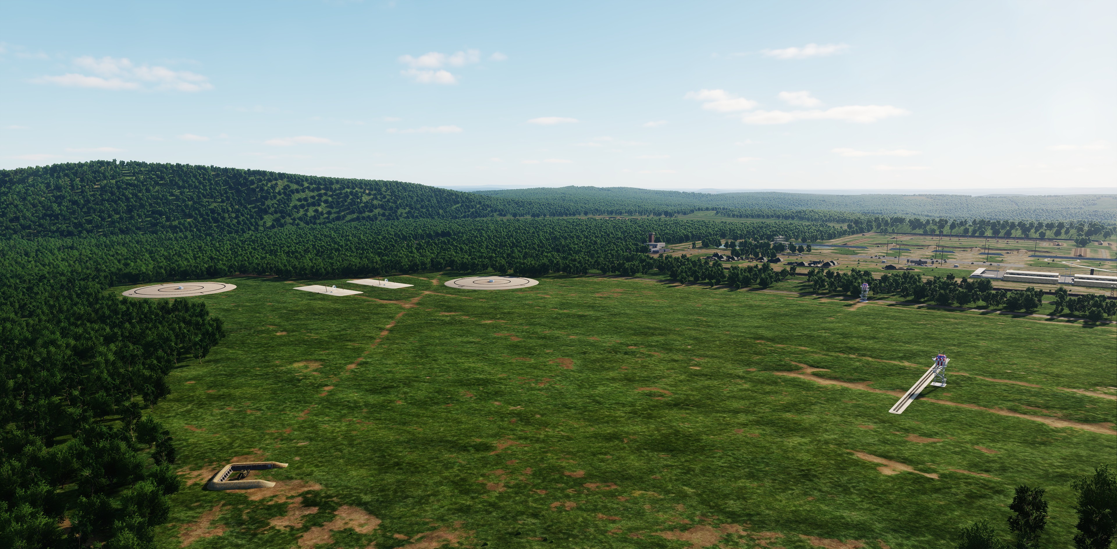 Baumholder range thumbnail