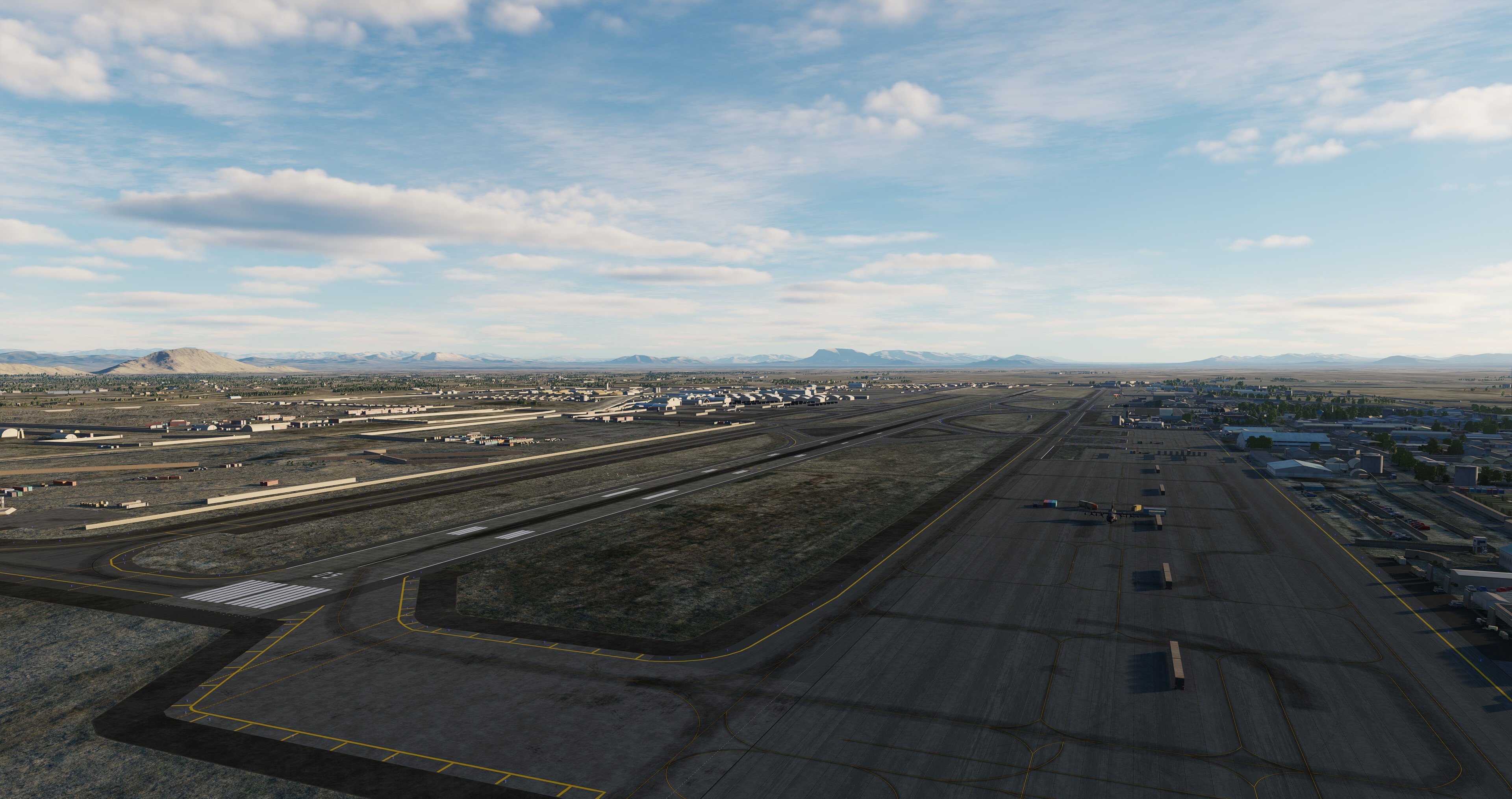 Kandahar AB overview thumbnail